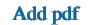 Add pdf