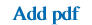 Add pdf